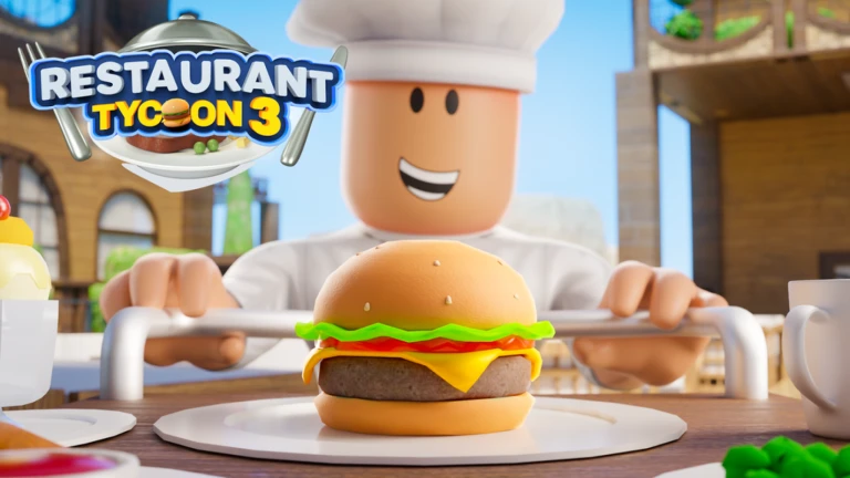 Restaurant Tycoon 3
