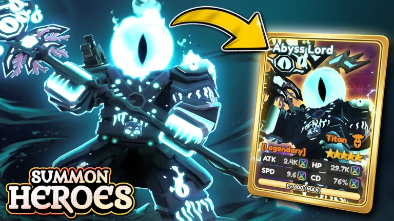 Summon Heroes